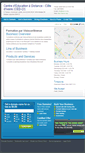 Mobile Screenshot of ced-ci.org